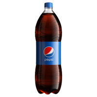 Pepsi Cola Napój gazowany (2 l)