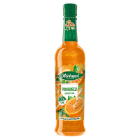 Herbapol Owocowa Spiżarnia Syrop pomarańcza (420 ml)