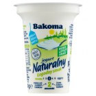 Bakoma jogurt naturalny łagodny smak