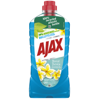 Ajax Floral Fiesta Płyn czyszczący z olejkami eterycznymi (1 l)
