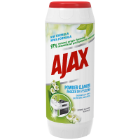 Ajax proszek do czyszczenia wiosenne kwiaty (450 g)