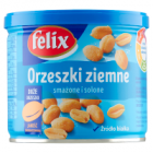 Felix Orzeszki ziemne solone (140 g)