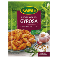 Kamis Przyprawa do gyrosa (30 g)