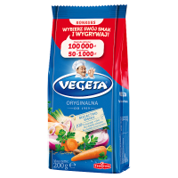 Podravka Vegeta Przyprawa warzywna do potraw (200 g)
