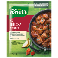 Knorr Fix Gulasz (51 g)