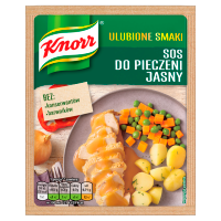 Knorr Sos Do pieczeni jasny (25 g)
