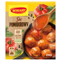 Winiary Sos pomidorowy (33 g)
