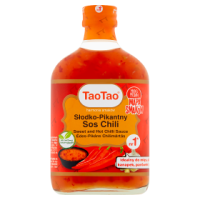 Tao Tao Sos chili słodko-pikantny (175 ml)