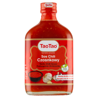 Tao Tao Sos chili czosnkowy (175 ml)