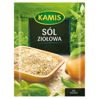 Kamis Sól Ziołowa (35 g)