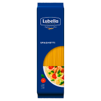 Lubella Classic Makaron Spaghetti nr 4 (400 g)