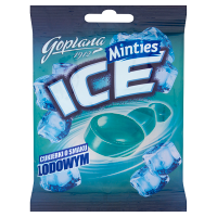 Goplana Ice minties (90 g)