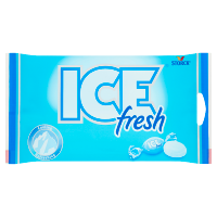 Ice fresh Chłodzące i orzeźwiające cukierki lodowe (125 g)
