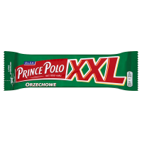 Prince Polo Orzechowe XXL (50 g)
