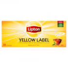 Lipton Yellow Label herbata czarna (25 szt)