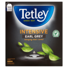 Tetley Intensive Earl Grey Herbata czarna (100 szt)