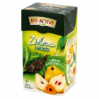Big-Active Herbata zielona z owocem pigwy liściasta (100 g)