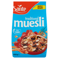 Sante Musli tradycyjne (350 g)