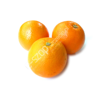 Pomarańcze (ok 350 g)