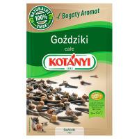 Kotányi Goździki całe (12 g)