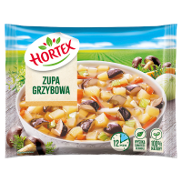 Hortex Zupa grzybowa (450 g)