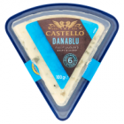 Castello Danablu 50+ Duński ser pleśniowy (100 g)