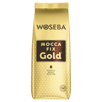 Woseba Mocca fix gold kawa ziarnista