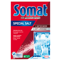 Somat Special salt sól do zmywarki (1,5 kg)