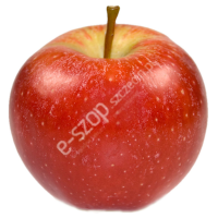 Jabłka krajowe (ok 1 kg)