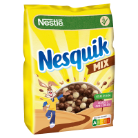 Nestlé Nesquik Duo Płatki śniadaniowe (460 g)