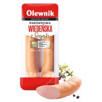 Olewnik Parówkowa wiedeńska (200 g)