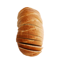 Chleb Codzienny mieszany pszenno-żytni krojony (500 g)