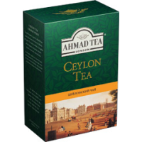 Ahmad Tea Ceylon Tea Liść (100 g)