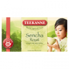 Teekanne World Special Teas Sencha Royal Herbata zielona  (koperty)