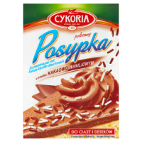Cykoria Posypka o smaku kakaowo-waniliowym (50 g)