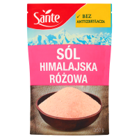 Sante Sól himalajska różowa (350 g)