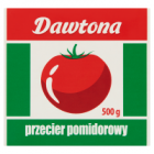 Dawtona Przecier pomidorowy (500 g)