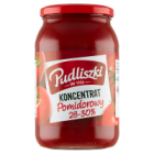 Pudliszki Koncentrat pomidorowy 28-30% (950 g)