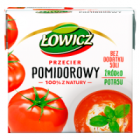 Łowicz Przecier pomidorowy (500 g)