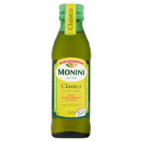 Monini Classico Oliwa z oliwek najwyższej jakości z pierwszego tłoczenia (250 ml)