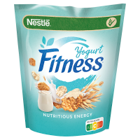 Nestlé Fitness Yoghurt Płatki śniadaniowe (425 g)