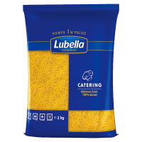Lubella Catering Makaron nitki cięte (2 kg)