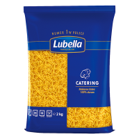 Lubella Catering Makaron świderki (2 kg)
