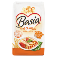 Basia Mąka wrocławska typ 500 (1 kg)