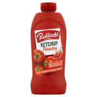 Pudliszki Ketchup pikantny (990 g)