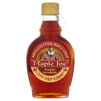 Maple Joe Czysty syrop klonowy (250 g)
