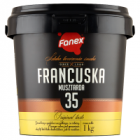 Fanex Musztarda francuska (1 kg)