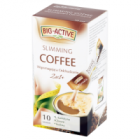 Big-Active La Karnita Slimming Coffee 2w1+ Rozpuszczalny napój kawowy (10 szt)
