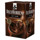 DecoMorreno La Festa Chocolatta Hot Dark Napój instant o smaku gorzkiej czekolady (10 szt)