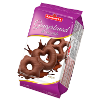 Kinkartz Pierniki w czekoladzie (400 g)